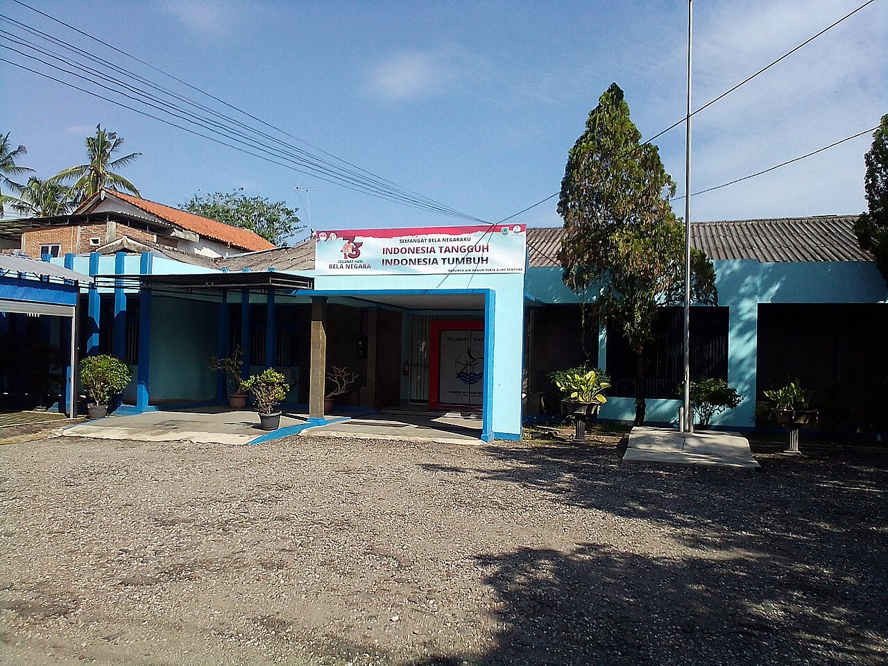 Pembayaran online PDAM kota aceh tamiang